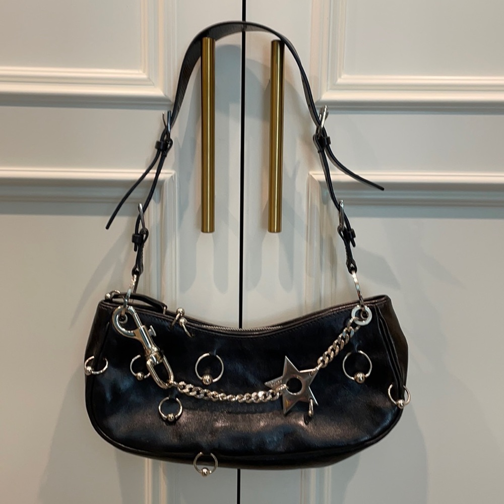 Dior shoulder bag